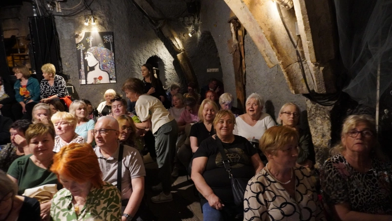 Zdjęcie nr 45 z galerii Krak&oacute;w 7.05