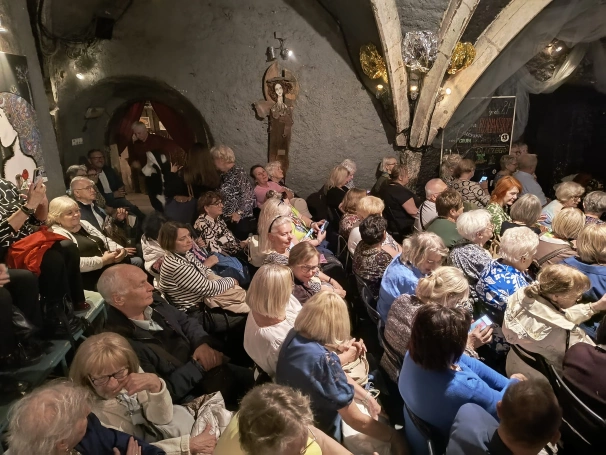Zdjęcie nr 48 z galerii Krak&oacute;w 7.05