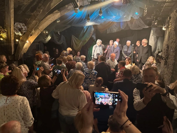 Zdjęcie nr 51 z galerii Krak&oacute;w 7.05