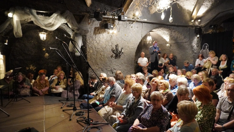 Zdjęcie nr 52 z galerii Krak&oacute;w 7.05