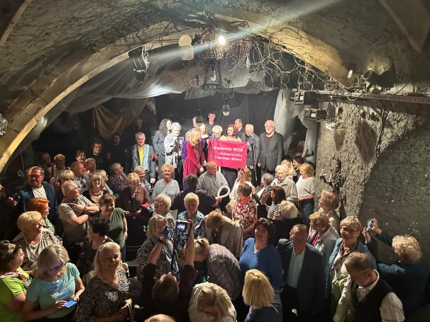 Zdjęcie nr 7 z galerii Krak&oacute;w 7.05