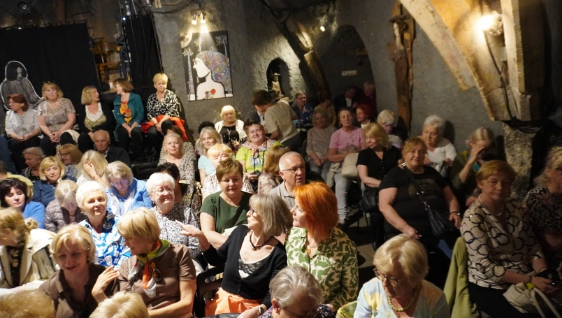Zdjęcie nr 9 z galerii Krak&oacute;w 7.05