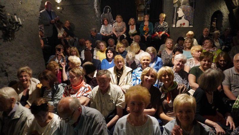 Zdjęcie nr 11 z galerii Krak&oacute;w 7.05