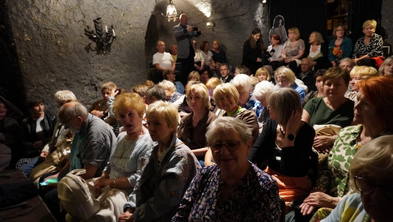 Zdjęcie nr 12 z galerii Krak&oacute;w 7.05