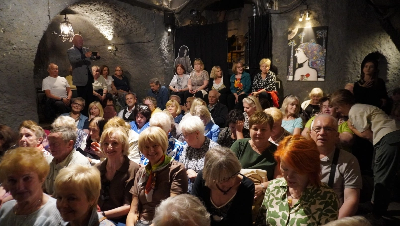 Zdjęcie nr 14 z galerii Krak&oacute;w 7.05