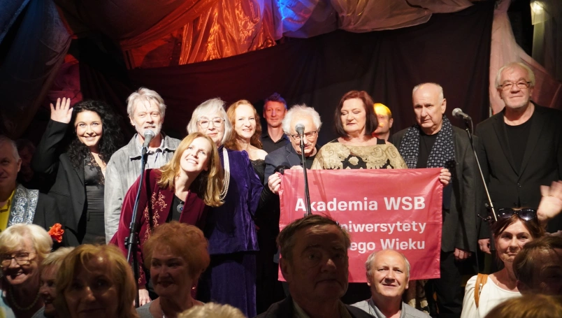 Zdjęcie nr 16 z galerii Krak&oacute;w 7.05