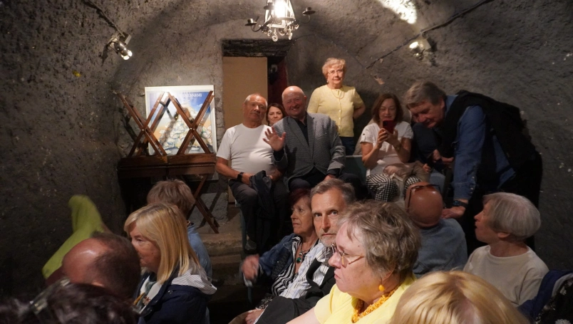 Zdjęcie nr 18 z galerii Krak&oacute;w 7.05