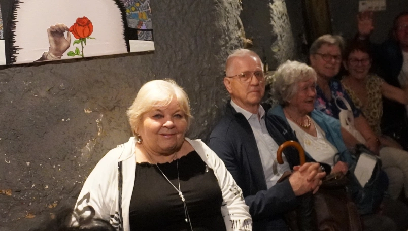 Zdjęcie nr 26 z galerii Krak&oacute;w 7.05