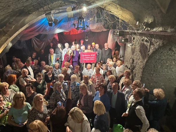 Zdjęcie nr 27 z galerii Krak&oacute;w 7.05