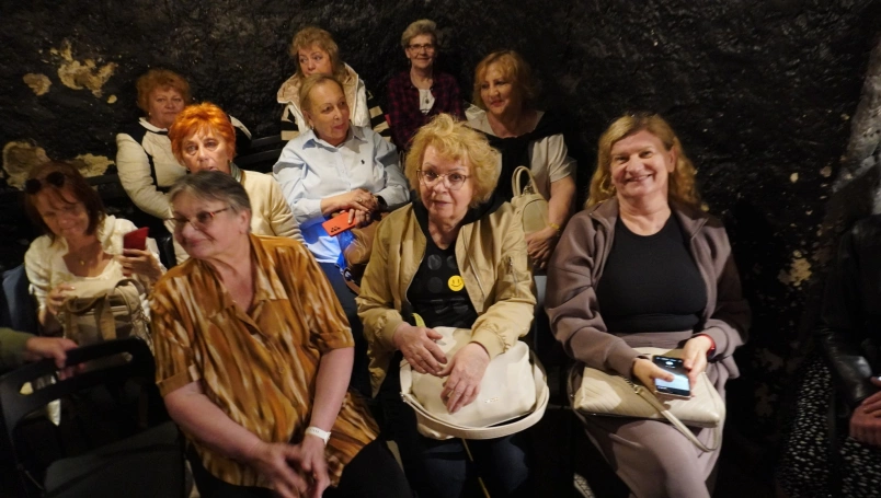 Zdjęcie nr 32 z galerii Krak&oacute;w 7.05