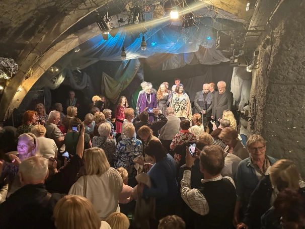 Zdjęcie nr 33 z galerii Krak&oacute;w 7.05