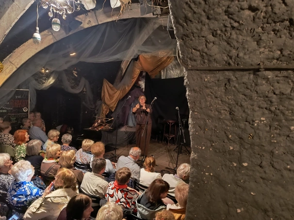 Zdjęcie nr 34 z galerii Krak&oacute;w 7.05