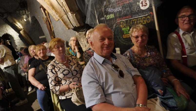 Zdjęcie nr 35 z galerii Krak&oacute;w 7.05