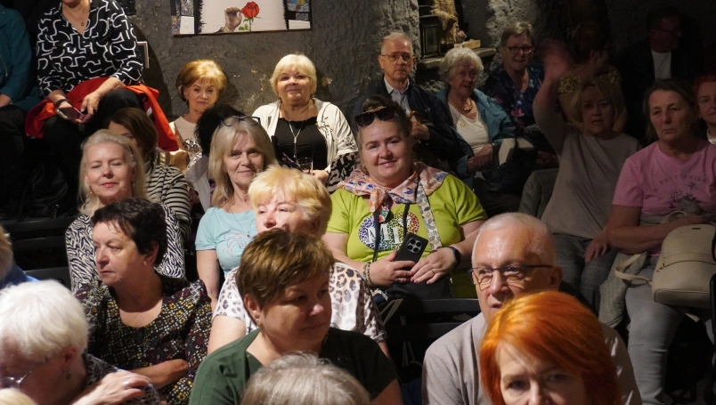 Zdjęcie nr 36 z galerii Krak&oacute;w 7.05