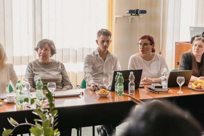 Zdjęcie nr 3 z galerii Akademia WSB rozwija europejskie partnerstwo Q-Helix &ndash; strategiczne spotkanie Sojuszu w Preszowie