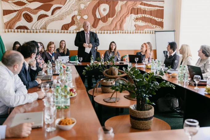 Zdjęcie nr 1 z galerii Presz&oacute;w