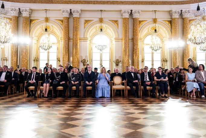 Zdjęcie nr 15 z galerii Innowacje mają Osobowość. Prof. Marcin Lis laureatem "Osobowości Roku 2025"