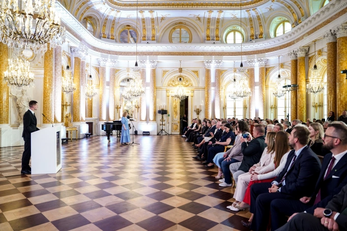 Zdjęcie nr 11 z galerii Innowacje mają Osobowość. Prof. Marcin Lis laureatem "Osobowości Roku 2025"