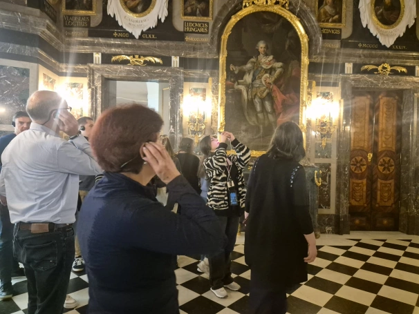 Zdjęcie nr 12 z galerii Szczęśliwej drogi już czas. Ceremonia zakończenia BIP 2026 