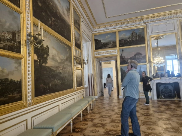 Zdjęcie nr 13 z galerii Szczęśliwej drogi już czas. Ceremonia zakończenia BIP 2026 