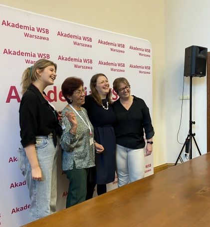 Zdjęcie nr 3 z galerii Szczęśliwej drogi już czas. Ceremonia zakończenia BIP 2026 
