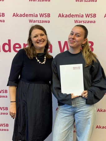 Zdjęcie nr 4 z galerii Szczęśliwej drogi już czas. Ceremonia zakończenia BIP 2026 