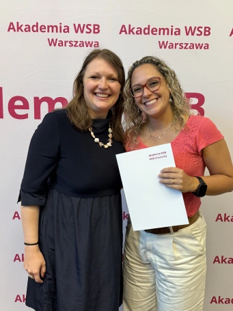 Zdjęcie nr 6 z galerii Szczęśliwej drogi już czas. Ceremonia zakończenia BIP 2026 
