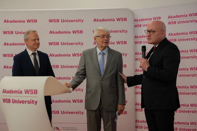 Zdjęcie nr 16 z galerii O przyszłości Śląska w Akademii WSB