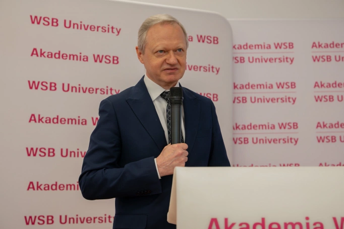 Zdjęcie nr 18 z galerii O przyszłości Śląska w Akademii WSB