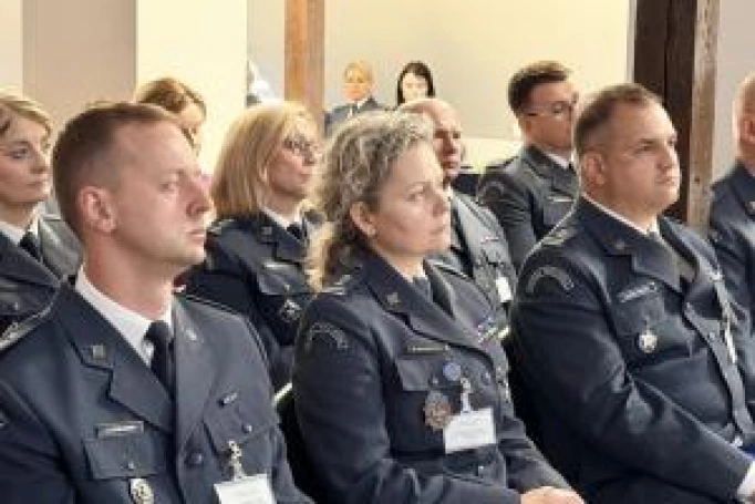 Zdjęcie nr 2 z galerii Jak właściwie dać drugą szansę. Debata ekspercka z udziałem przedstawicieli Akademii WSB