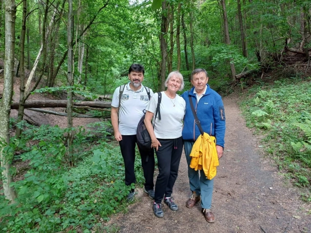 Zdjęcie nr 1 z galerii zbyszek