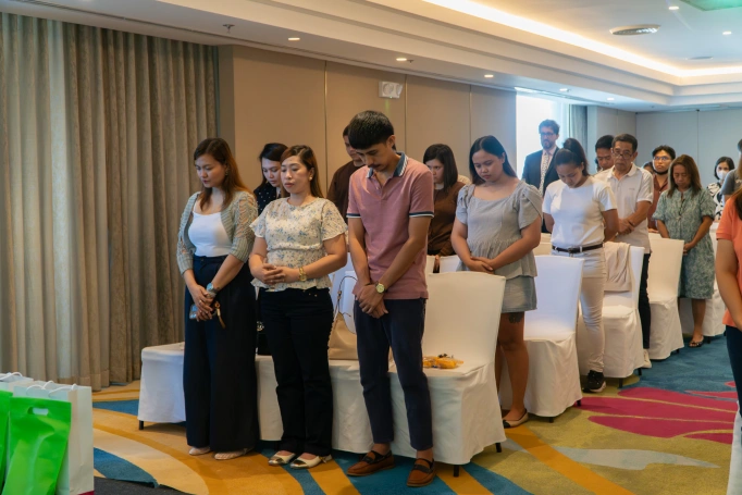Zdjęcie nr 9 z galerii Beyond China - Manila (NAWA)