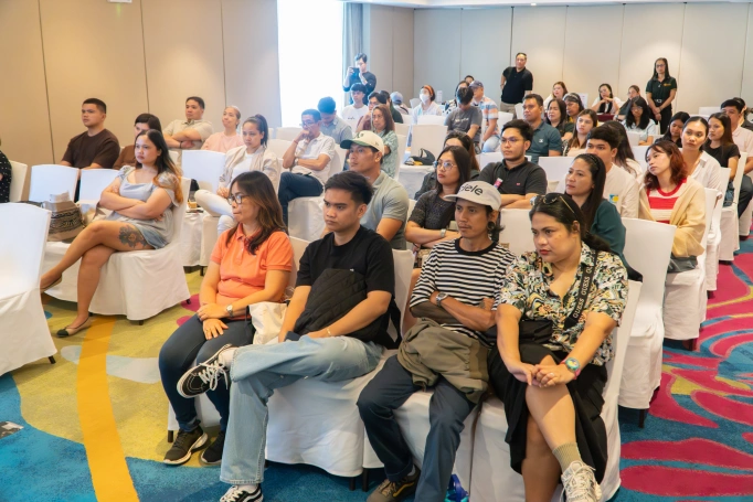 Zdjęcie nr 15 z galerii Beyond China - Manila (NAWA)