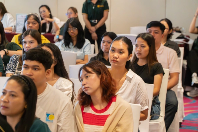 Zdjęcie nr 16 z galerii Beyond China - Manila (NAWA)