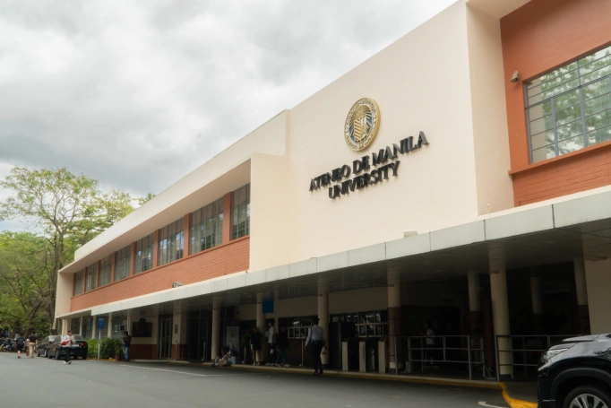 Zdjęcie nr 28 z galerii Beyond China - Manila (NAWA)
