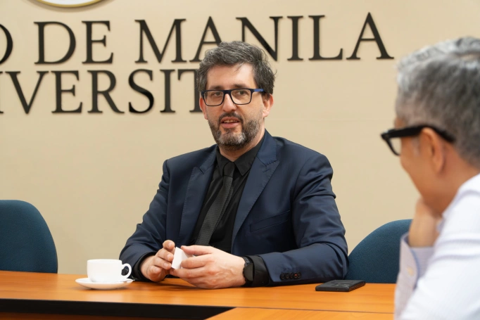 Zdjęcie nr 31 z galerii Beyond China - Manila (NAWA)