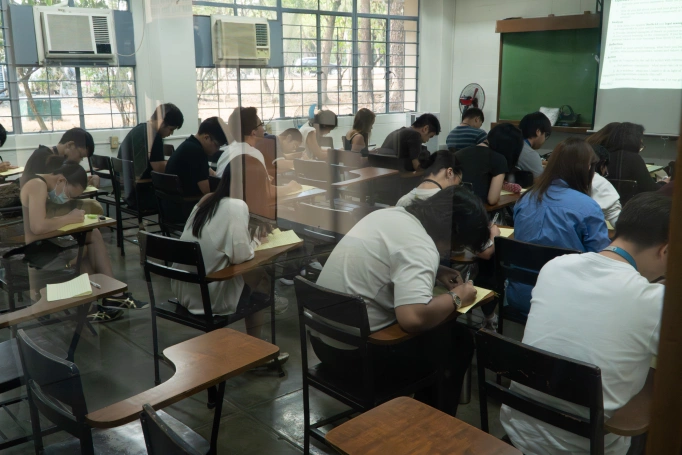 Zdjęcie nr 36 z galerii Beyond China - Manila (NAWA)