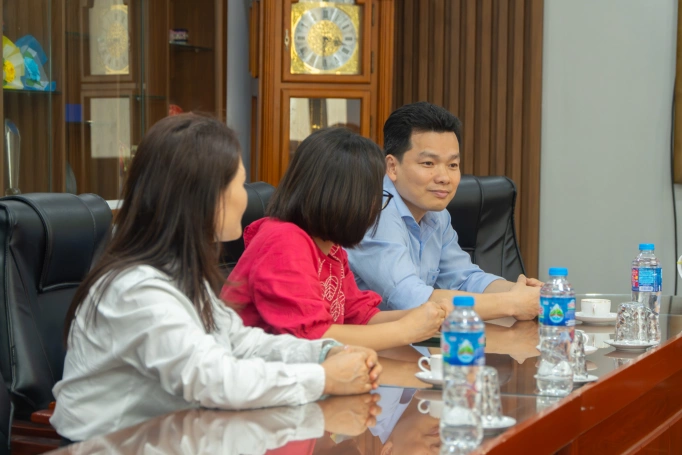Zdjęcie nr 51 z galerii Beyond China - Hanoi (NAWA)