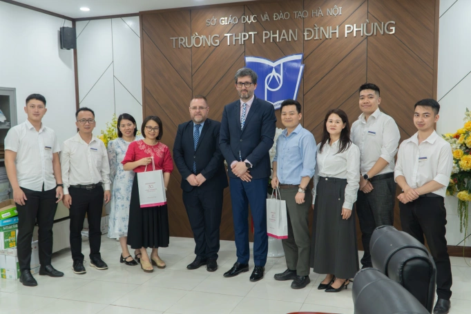 Zdjęcie nr 53 z galerii Beyond China - Hanoi (NAWA)