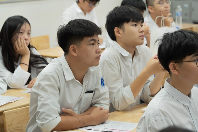 Zdjęcie nr 56 z galerii Beyond China - Hanoi (NAWA)