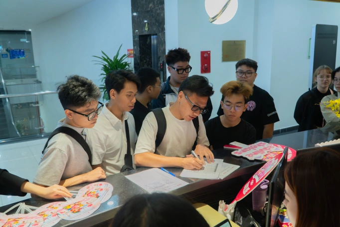 Zdjęcie nr 68 z galerii Beyond China - Hanoi (NAWA)