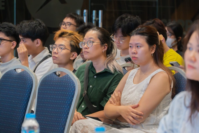 Zdjęcie nr 70 z galerii Beyond China - Hanoi (NAWA)