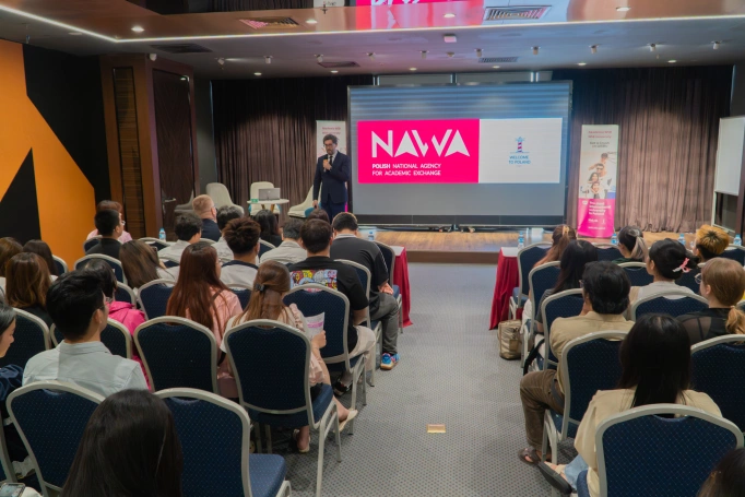 Zdjęcie nr 76 z galerii Beyond China - Hanoi (NAWA)