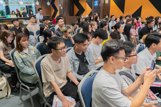 Zdjęcie nr 81 z galerii Beyond China - Hanoi (NAWA)