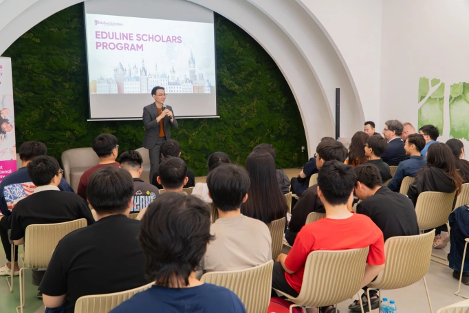 Zdjęcie nr 6 z galerii Beyond China - Ho Chi Minh (NAWA)