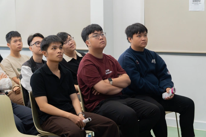Zdjęcie nr 11 z galerii Beyond China - Ho Chi Minh (NAWA)