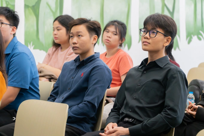 Zdjęcie nr 15 z galerii Beyond China - Ho Chi Minh (NAWA)