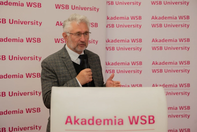 Zdjęcie nr 10 z galerii About the Future of Silesia at WSB University