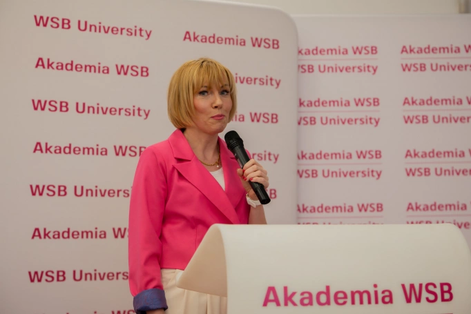Zdjęcie nr 6 z galerii About the Future of Silesia at WSB University