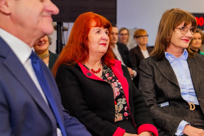 Zdjęcie nr 4 z galerii Aktywizacja i wsparcie os&oacute;b starszych